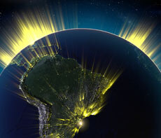 Powergrid Brasil