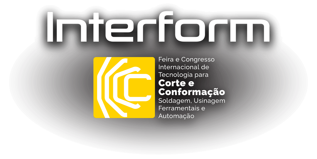 Interform - Feira e Congresso Internacional de Tecnologia para Corte e Conformação, Soldagem, Usinagem, Ferramentais e Automação
